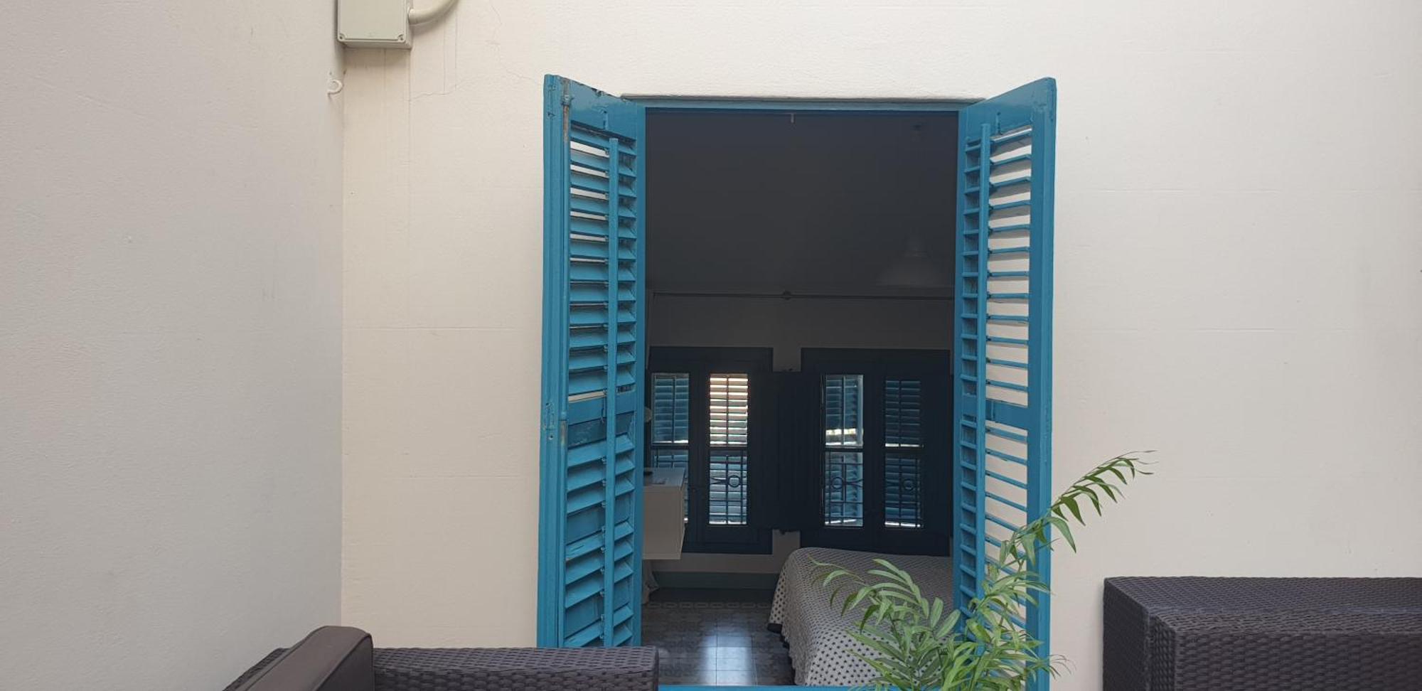 Hotel Hostal Chic Sant Feliu de Guíxols Quarto foto